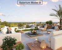 Resale - semi-detached - Polop de la Marina - Hills