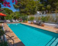 Resale - semi-detached - Teulada - El Portet