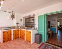 Resale - semi-detached - Teulada - El Portet