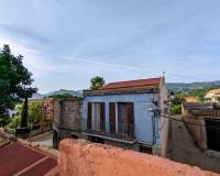 Resale - semi-detached - Tormos - Centrum