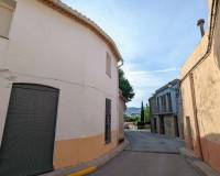 Resale - semi-detached - Tormos - Centrum