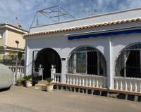 Resale - Semi detached villa - Los Alcazares - Las Claras