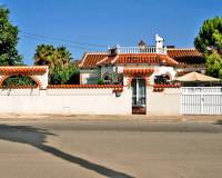 Resale - Semi detached villa - Los Alcazares - Los Narejos
