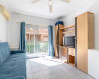 Resale - Studio apartment - Torrevieja - Centro