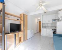 Resale - Studio apartment - Torrevieja - Centro