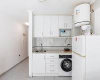 Resale - Studio apartment - Torrevieja - Centro