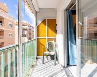 Resale - Studio apartment - Torrevieja - Centro