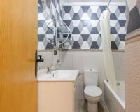 Resale - Studio apartment - Torrevieja - Centro