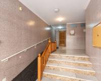 Resale - Studio apartment - Torrevieja - Centro