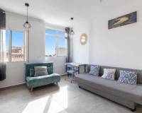 Resale - Studio apartment - Torrevieja - La Mata