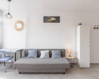 Resale - Studio apartment - Torrevieja - La Mata