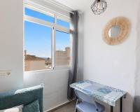 Resale - Studio apartment - Torrevieja - La Mata