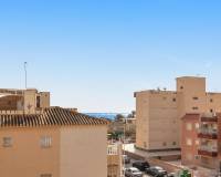 Resale - Studio apartment - Torrevieja - La Mata