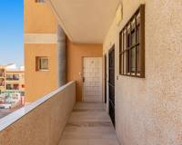 Resale - Studio apartment - Torrevieja - La Mata