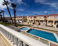 Resale - Terraced house - Cabo Roig - Orihuela Costa