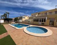 Resale - Terraced house - Cabo Roig - Orihuela Costa