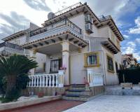 Resale - Terraced house - La Zenia - Orihuela Costa