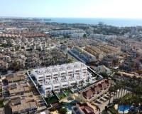 Resale - Terraced house - Orihuela Costa - La Zenia