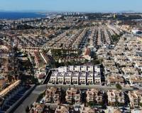 Resale - Terraced house - Orihuela Costa - La Zenia