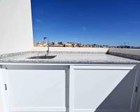 Resale - Terraced house - Orihuela Costa - Las Filipinas