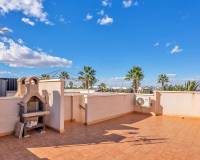 Resale - Terraced house - Orihuela Costa - Los Dolses