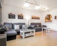 Resale - Terraced house - Orihuela Costa - Los Dolses