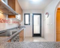 Resale - Terraced house - Orihuela Costa - Los Dolses