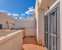 Resale - Terraced house - Orihuela Costa - Los Dolses