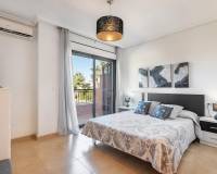 Resale - Terraced house - Orihuela Costa - Los Dolses