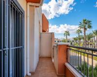 Resale - Terraced house - Orihuela Costa - Los Dolses