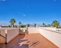 Resale - Terraced house - Orihuela Costa - Los Dolses