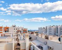 Resale - Terraced house - Orihuela Costa - Los Dolses