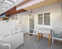 Resale - Terraced house - Torrevieja - Acequion