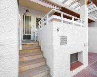 Resale - Terraced house - Torrevieja - Acequion