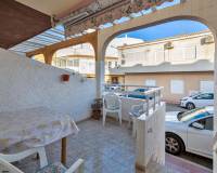 Resale - Terraced house - Torrevieja - Acequion