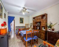 Resale - Terraced house - Torrevieja - Acequion