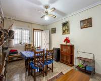 Resale - Terraced house - Torrevieja - Acequion