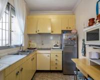 Resale - Terraced house - Torrevieja - Acequion