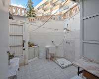 Resale - Terraced house - Torrevieja - Acequion