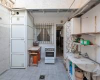 Resale - Terraced house - Torrevieja - Acequion