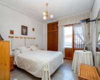 Resale - Terraced house - Torrevieja - Acequion