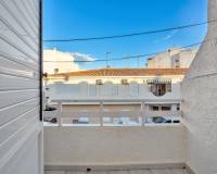 Resale - Terraced house - Torrevieja - Acequion