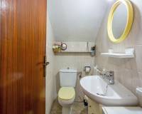 Resale - Terraced house - Torrevieja - Acequion