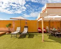 Resale - Terraced house - Torrevieja - Aguas Nuevas