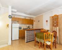 Resale - Terraced house - Torrevieja - La Mata pueblo