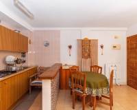 Resale - Terraced house - Torrevieja - La Mata pueblo