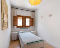 Resale - Terraced house - Torrevieja - La Mata pueblo