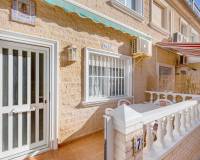 Resale - Terraced house - Torrevieja - La Mata