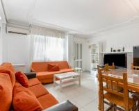 Resale - Terraced house - Torrevieja - La Mata