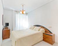 Resale - Terraced house - Torrevieja - La Mata